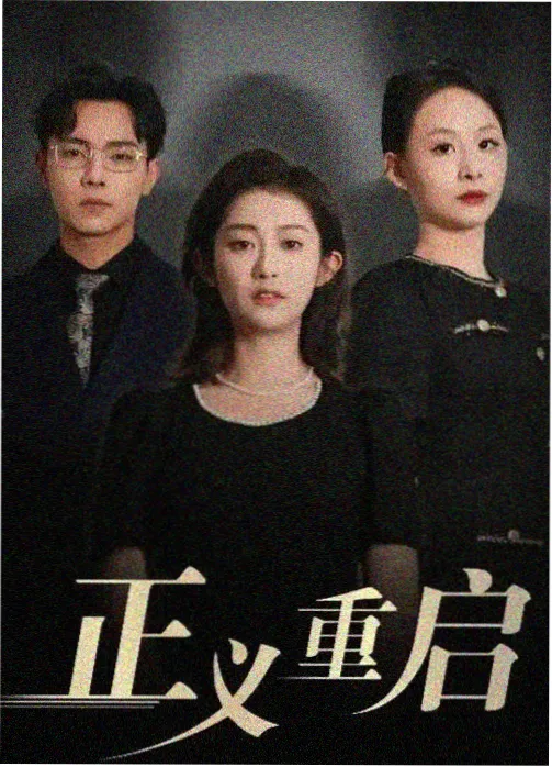 可可影院医疗职场电视剧白色回声海报